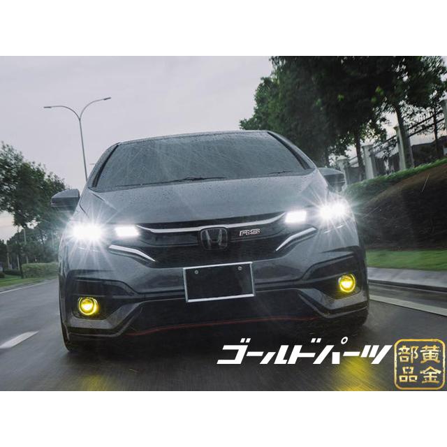 FIT3 日本光軸モデル【COPLUS正規品】フィット3 GK/GP PLATINAM