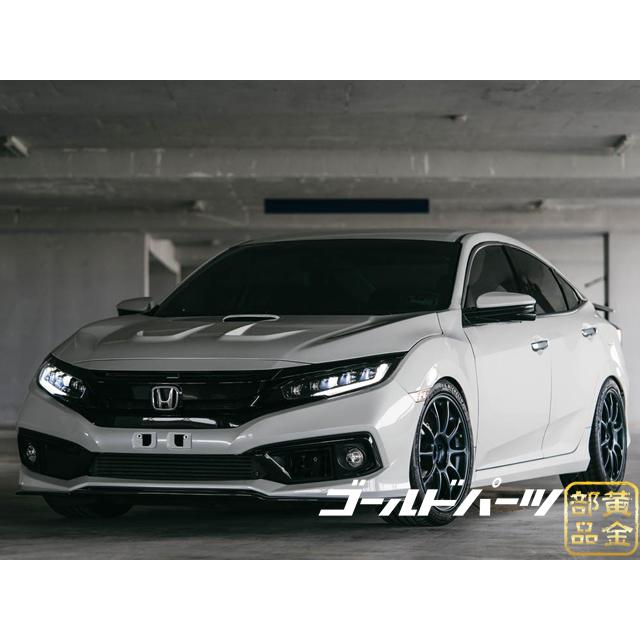 VTEC 　fk7 fk8 coplus 78ワークス　ヘッドライト FKシビック 限定 ヘッドライト FK7 FK8 FC1 タイプR セダン