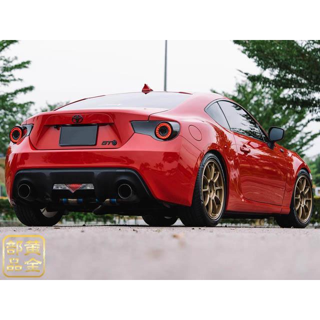 86/BRZ トヨタ 86 ZN6 スバル BRZ ZC6 MID-NIGHT LED 86/BRZ トヨタ 86 ZN6 スバル BRZ ZC6 MID-NIGHT LED