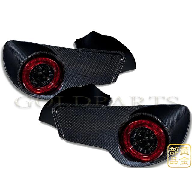86/BRZ トヨタ 86 ZN6 スバル BRZ ZC6 MID-NIGHT LED 86/BRZ トヨタ 86 ZN6 スバル BRZ ZC6 MID-NIGHT LED