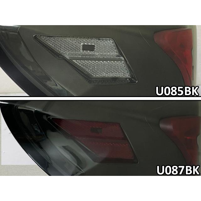 WRX/S4【COPLUS製】SUBARU WRX STI VAB /WRX S4 VAG MID-NIGHT LEDテールランプ　Ａ〜Ｆ型 ゴールドパーツ　U085｜goldparts78｜04