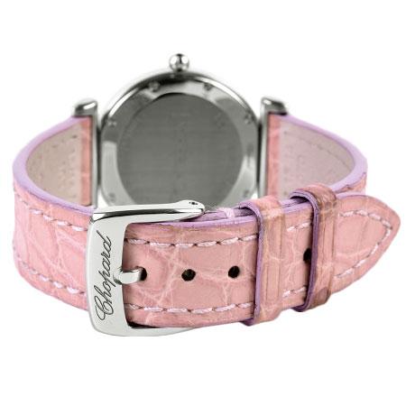 ショパール インペリアーレ ラヴィアンローズ SS レディース 時計  