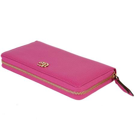 グッチ プチ マーモント ラウンドファスナー長財布 ピンク レザー Cao0g 5752 Gucci ゴールドプラザ ヤフー店 通販 Yahoo ショッピング
