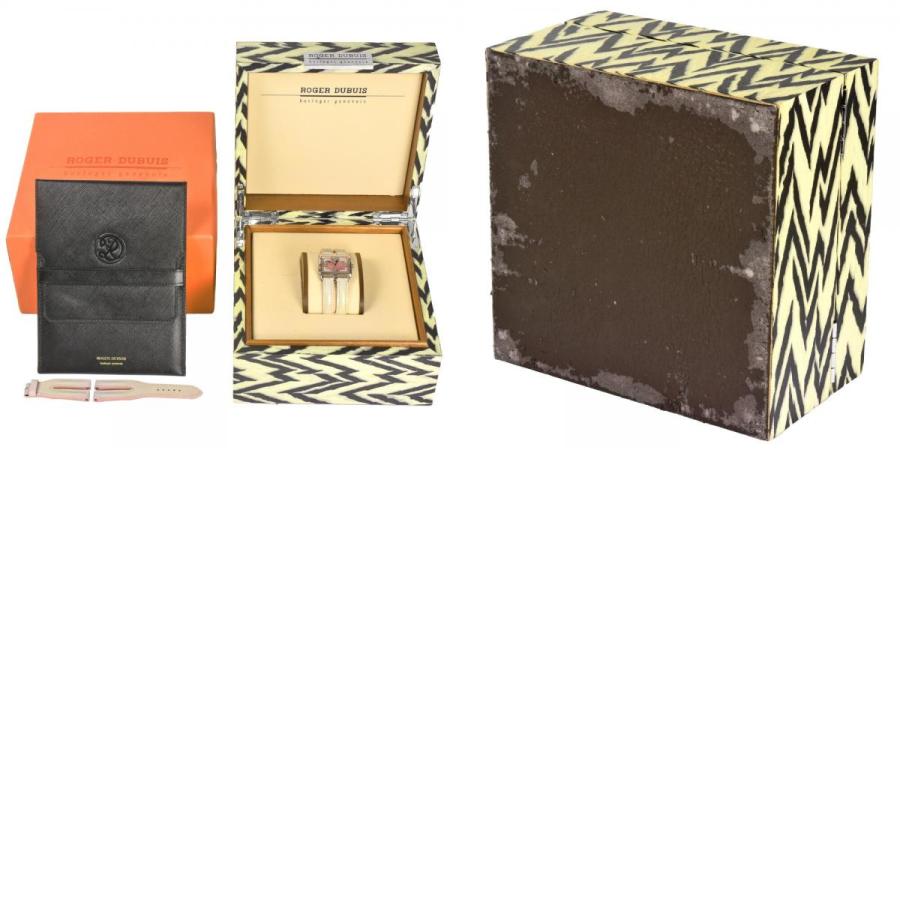 ROGER DUBUIS（ロジェ・デュブイ） ROGER DUBUIS T22 18 0 トゥー
