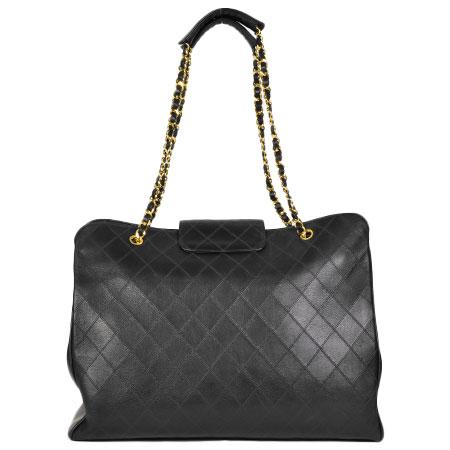 CHANEL（シャネル） ビコローレ スーパーモデルバッグ ココマーク