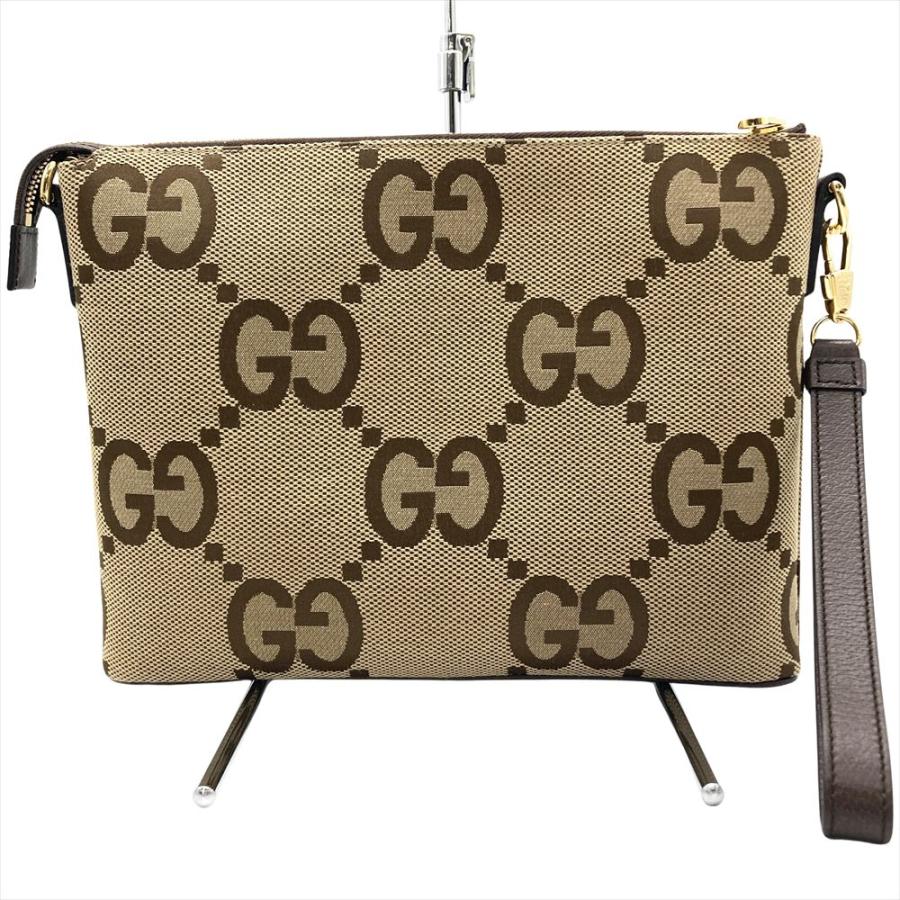 と*2様 GUCCI GGキャンバス ボディバッグ GGキャンバス スモール クロスボディバッグ ・ブラック GGスプリーム