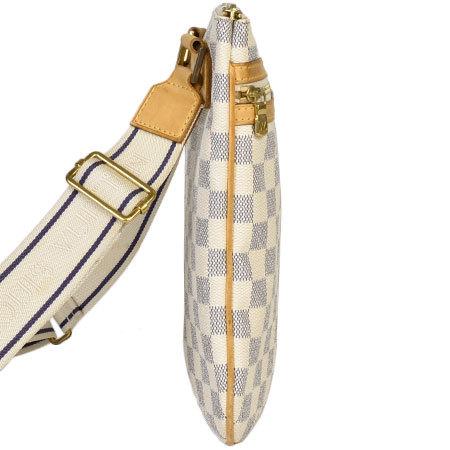 LOUIS VUITTON（ルイ・ヴィトン） ショルダーバッグ ポシェット ボス