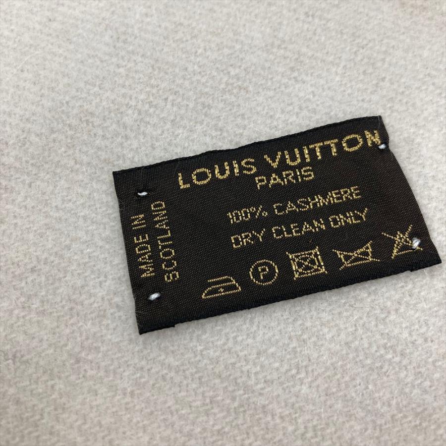 LOUIS VUITTON（ルイ・ヴィトン） エシャルプバローダ マフラー