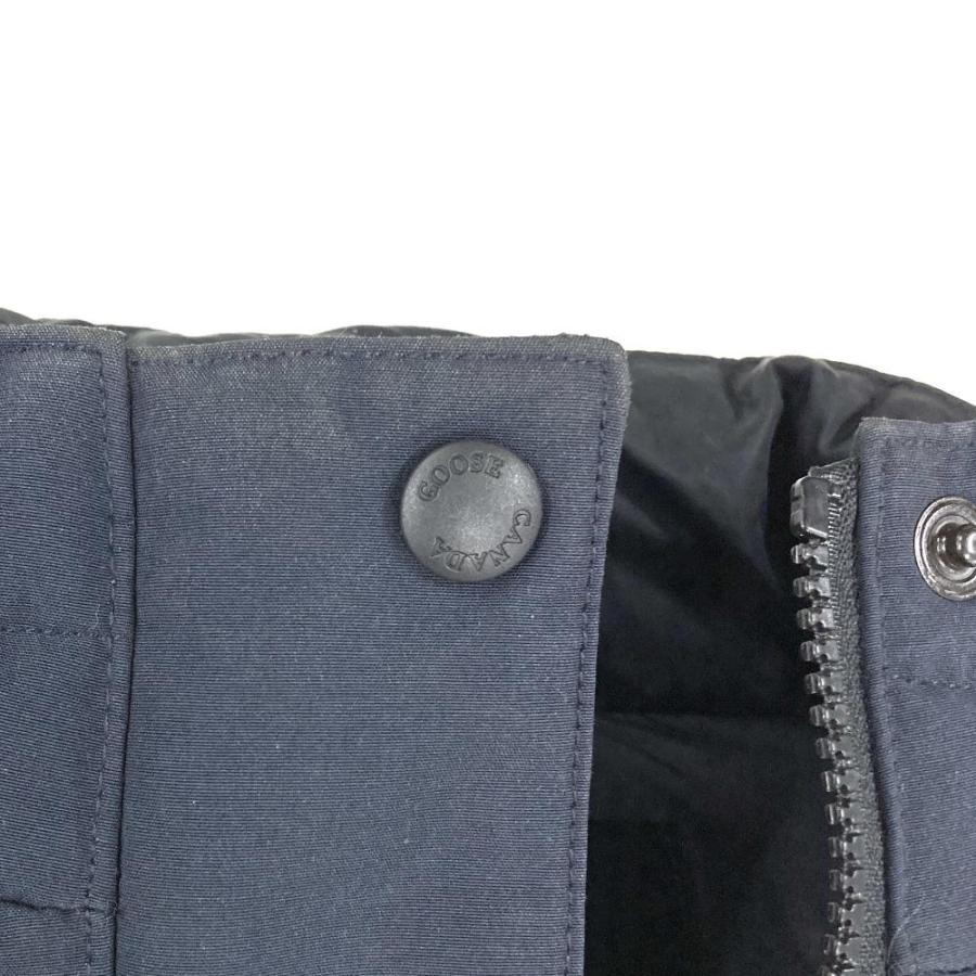 CANADA GOOSE（カナダグース） フリースタイル ダウンベスト 2832L