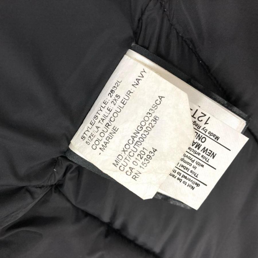 CANADA GOOSE（カナダグース） フリースタイル ダウンベスト 2832L