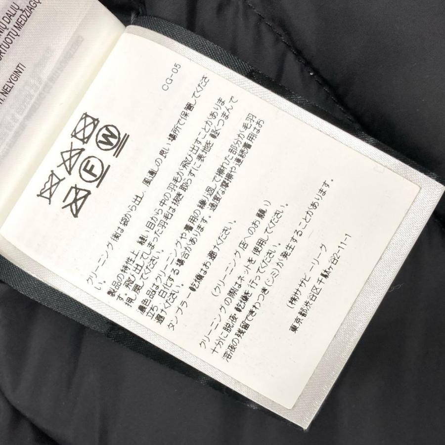 CANADA GOOSE（カナダグース） フリースタイル ダウンベスト 2832L