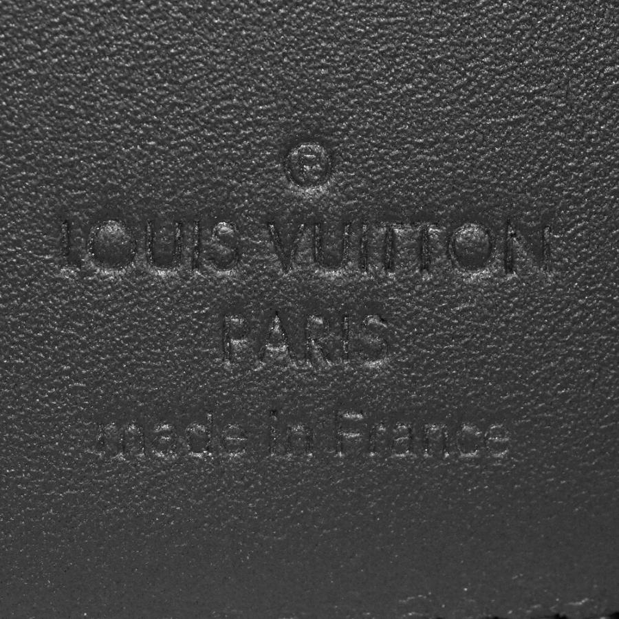 【現行 新型モデル】ルイヴィトン ポルトフォイユ ブラザ トリヨン 黒 二つ折り ルイヴィトン LOUIS VUITTON ポルトフォイユ パイロット M82556