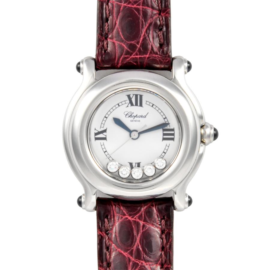 Chopard（ショパール） Chopard 27/8245-23 ハッピースポーツ 腕時計