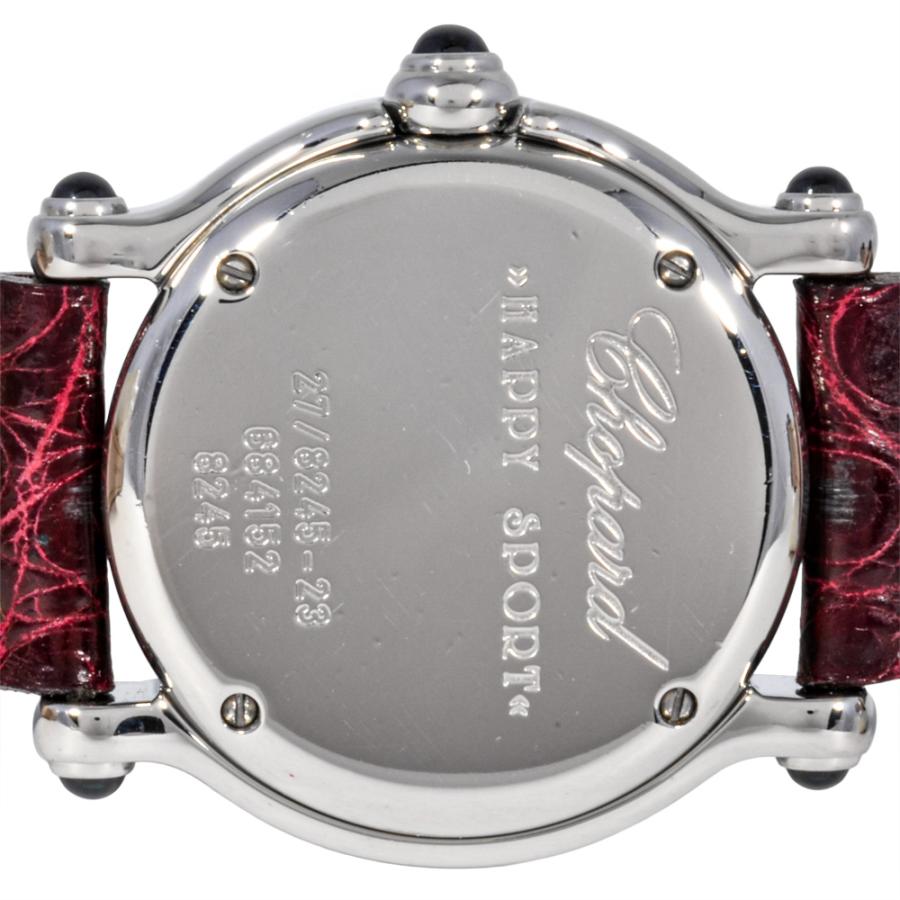 Chopard（ショパール） Chopard 27/8245-23 ハッピースポーツ 腕時計