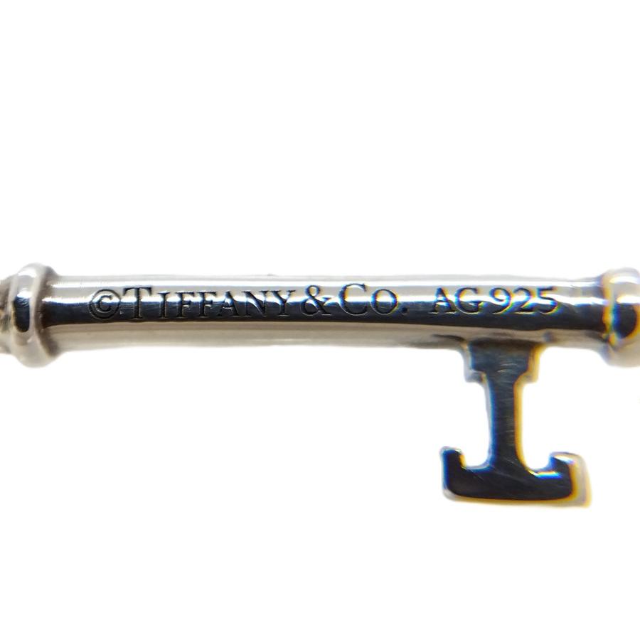 TIFFANY&Co. ティファニー Tiffany&Co. デイジー キー チャーム