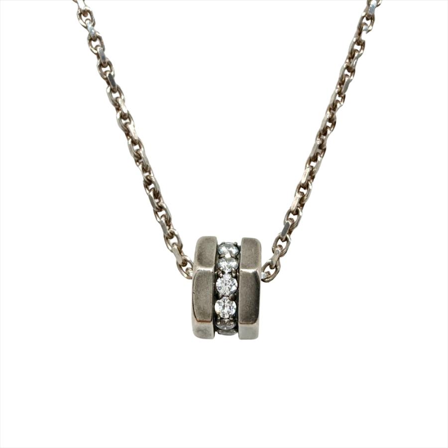カルバンクライン Calvin Klein ネックレス スターリングシルバー 9.7g