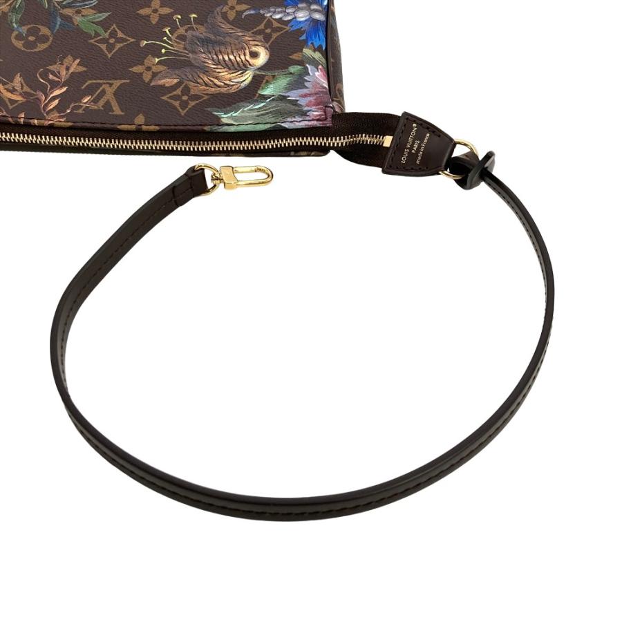 LOUIS VUITTON（ルイ・ヴィトン） モノグラム エデン ポシェット