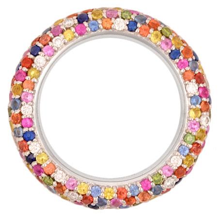 ポンテヴェキオ　エテルノ　マルチカラーリング ETERNO FAMILY（エテルノ・ファミリー） Multicolor（マルチ