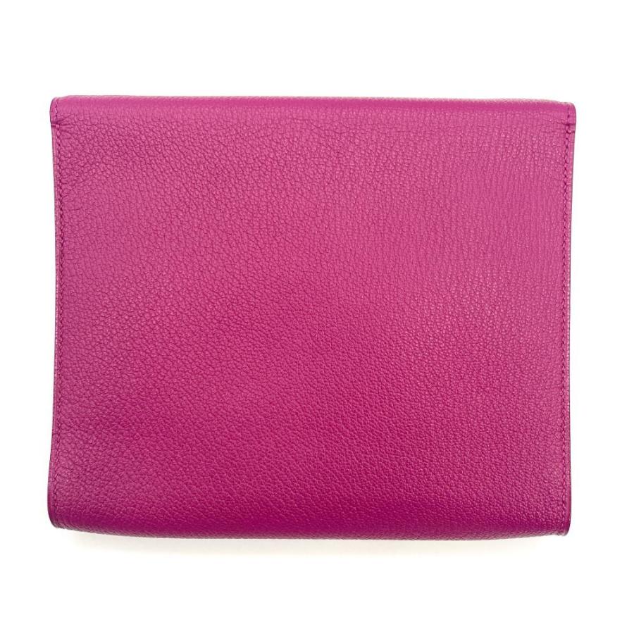 HERMES（エルメス） クリック16 ショルダーバッグ シェーブル C刻印