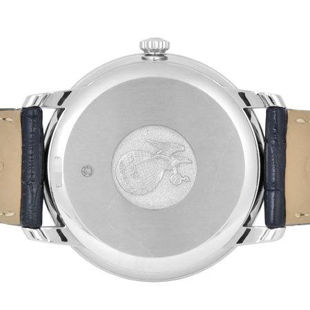 OMEGA（オメガ） デ・ヴィル プレステージ コーアクシャル クロノ