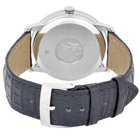 OMEGA（オメガ） デ・ヴィル プレステージ コーアクシャル クロノ