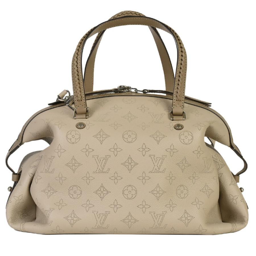 アステリア ルイヴィトン LOUIS VUITTON モノグラム マヒナ ガレ