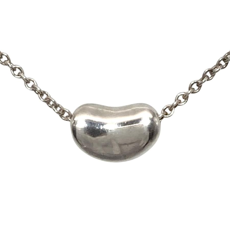 Elsa Peretti ティファニー Tiffany&Co. エルサペレッティ ビーン ミニ