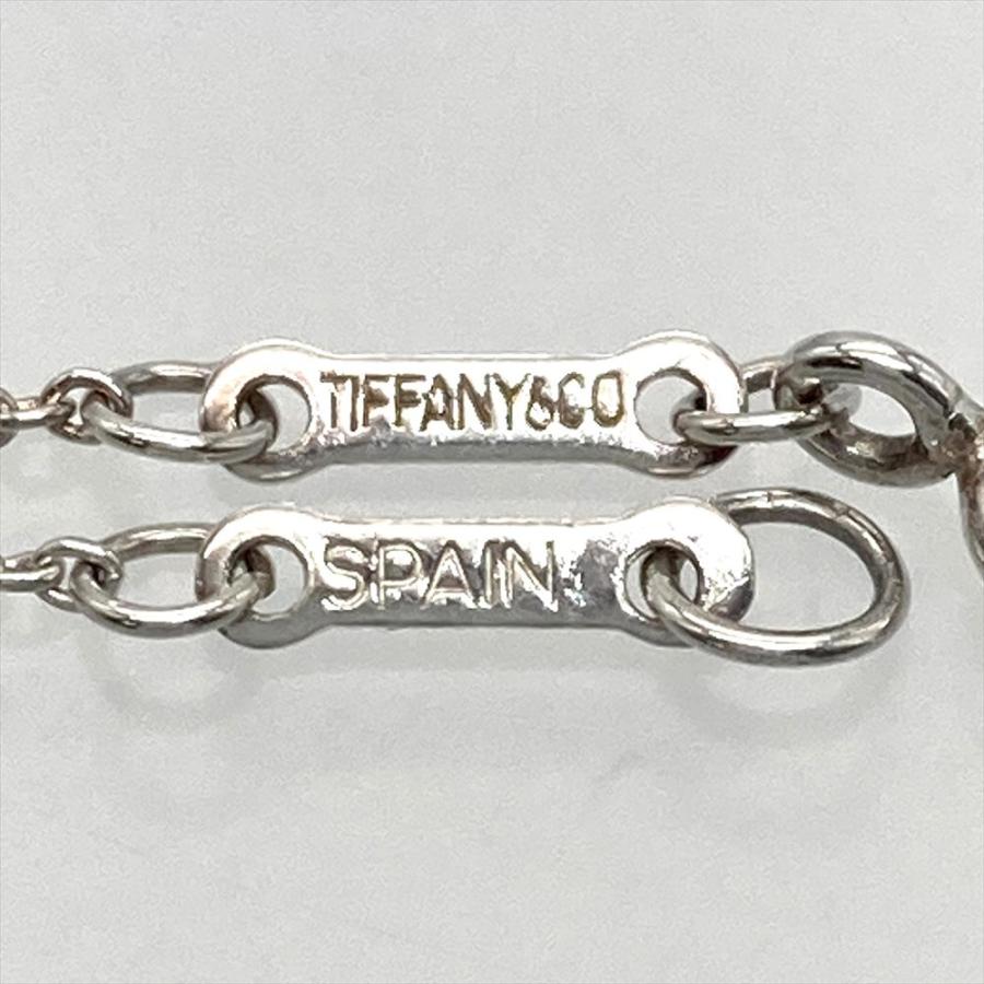 Elsa Peretti ティファニー Tiffany&Co. エルサペレッティ ビーン ミニ