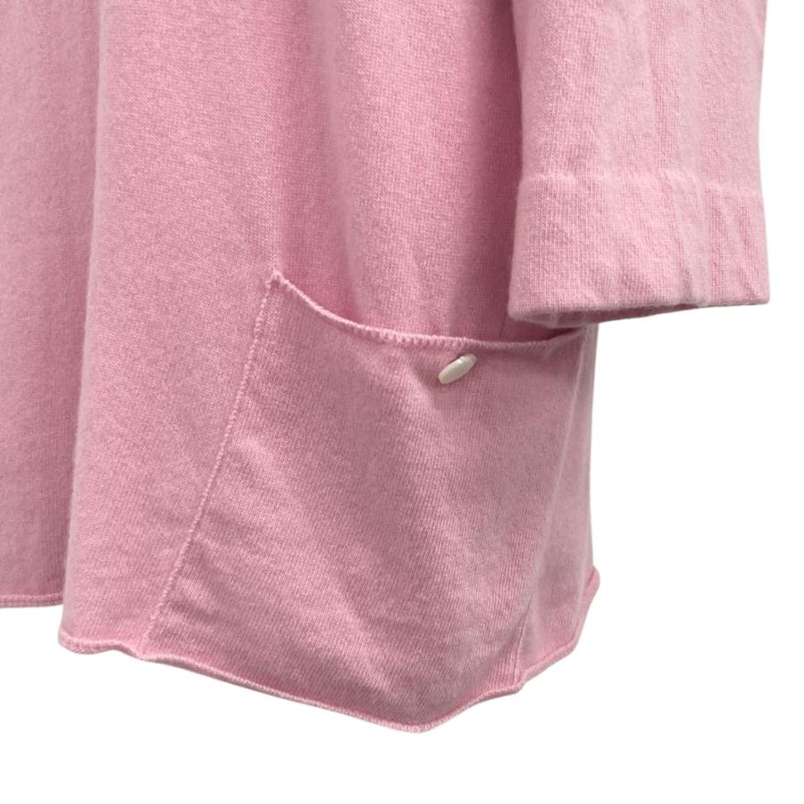 シャネル CHANEL ニット ワンピース カシミヤ P12322V00546 99C マルチカラー 40 チュニック レディース