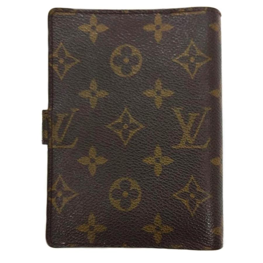 LOUIS VUITTON（ルイ・ヴィトン） アジェンダ PM 手帳カバー