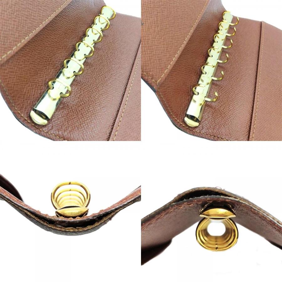 LOUIS VUITTON（ルイ・ヴィトン） アジェンダ PM 手帳カバー