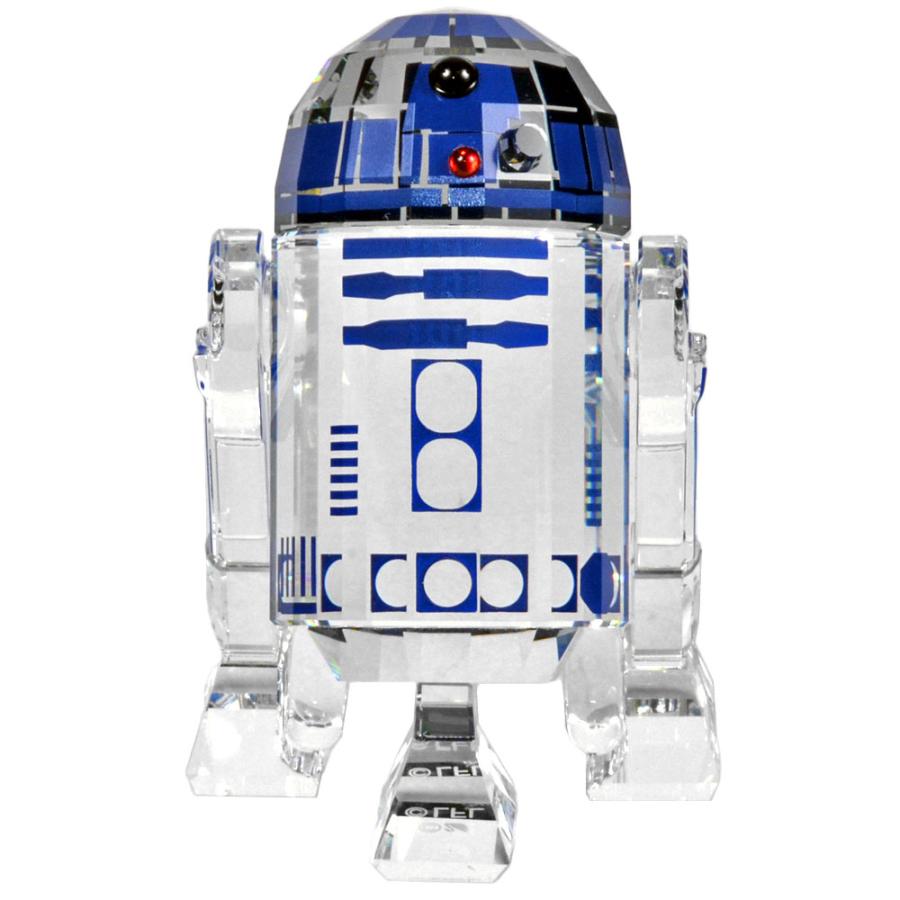 SWAROVSKI（スワロフスキー） スターウォーズ Star wars R2-D2