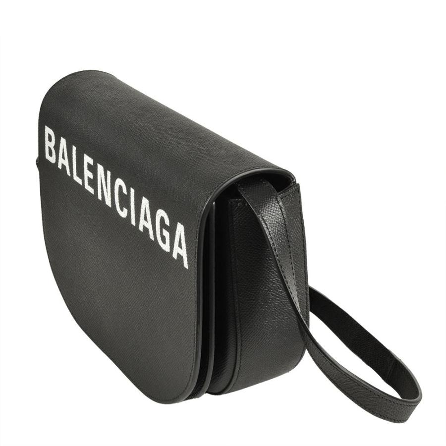 BALENCIAGA（バレンシアガ） ヴィル デイ ショルダーバッグ レザー