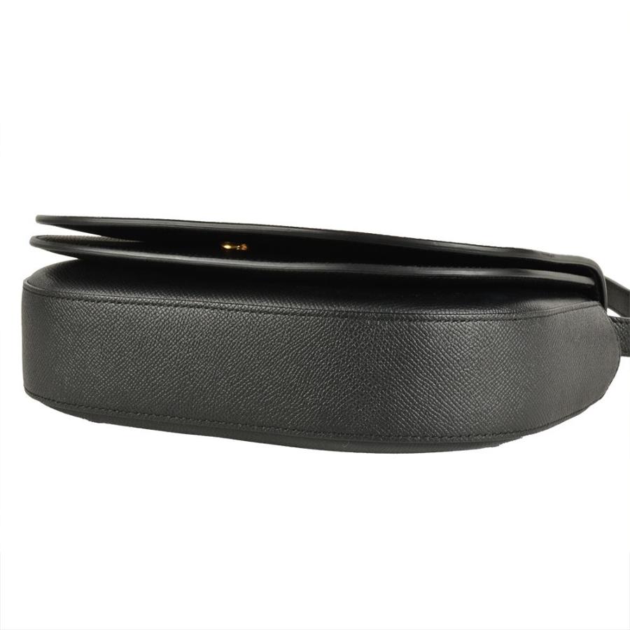BALENCIAGA（バレンシアガ） ヴィル デイ ショルダーバッグ レザー
