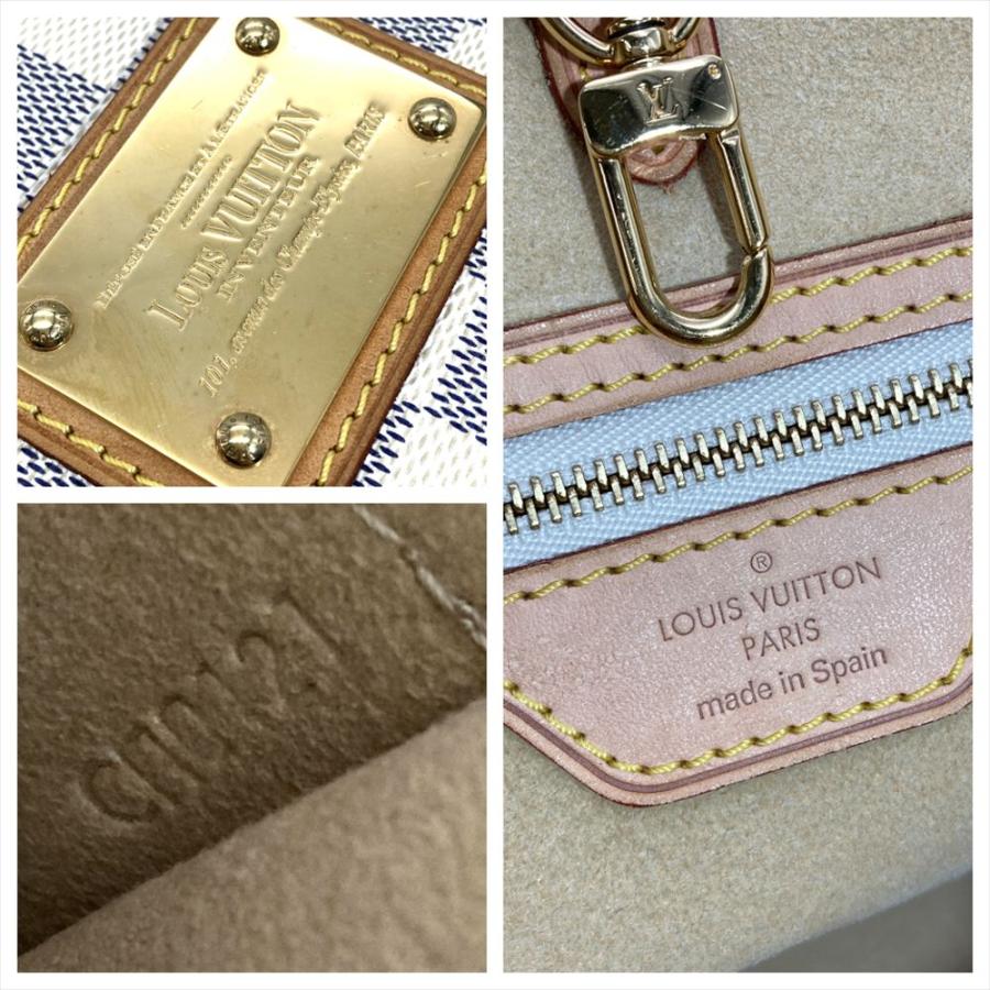 LOUIS VUITTON（ルイ・ヴィトン） ハムステッド MM トートバッグ