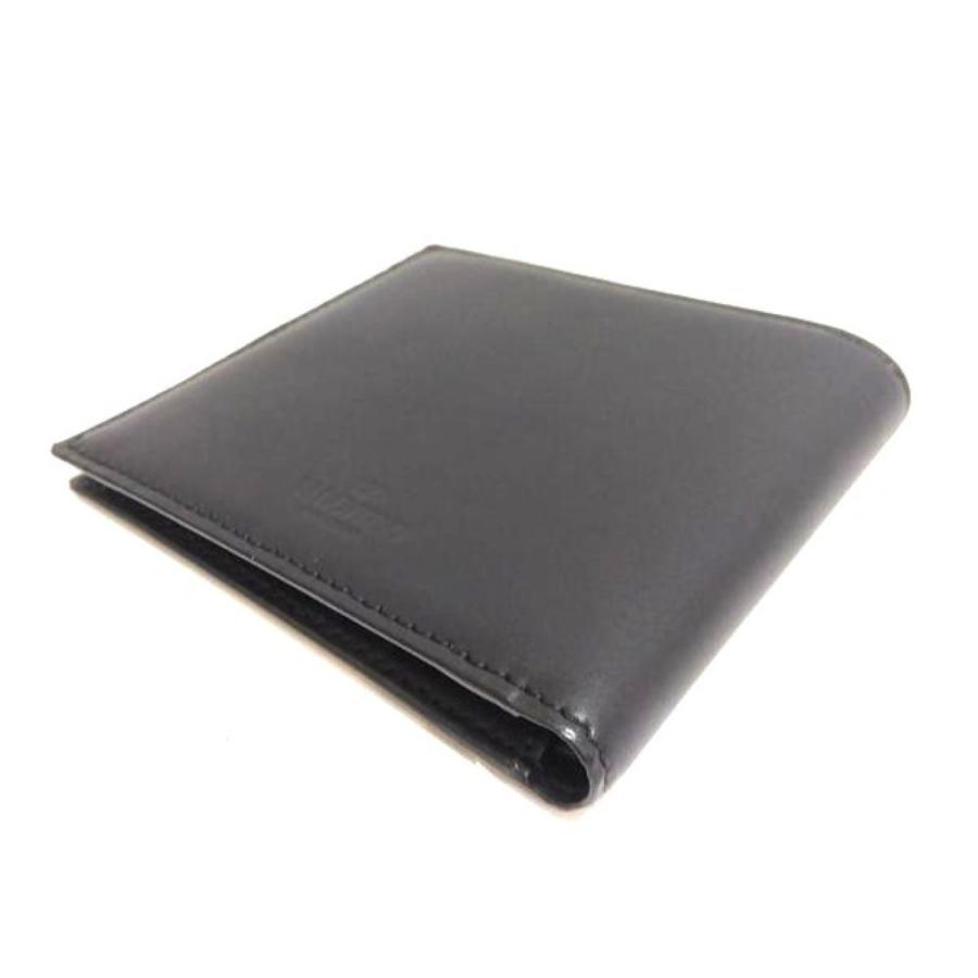 VALENTINO（ヴァレンティノ） VALENTINO VLTNロゴ 二つ折り財布 レザー