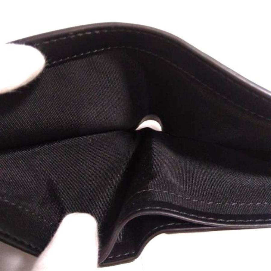 VALENTINO（ヴァレンティノ） 二つ折り財布 レザー UY2P0654LVN