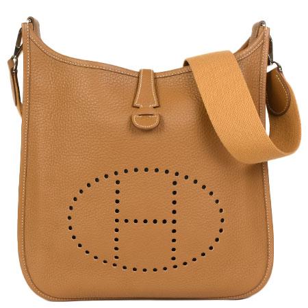 HERMES（エルメス） エヴリン2 PM ショルダーバッグ ポシェット 