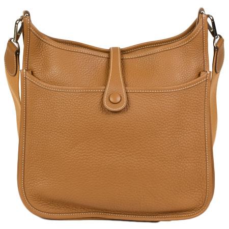 HERMES（エルメス） エヴリン2 PM ショルダーバッグ ポシェット