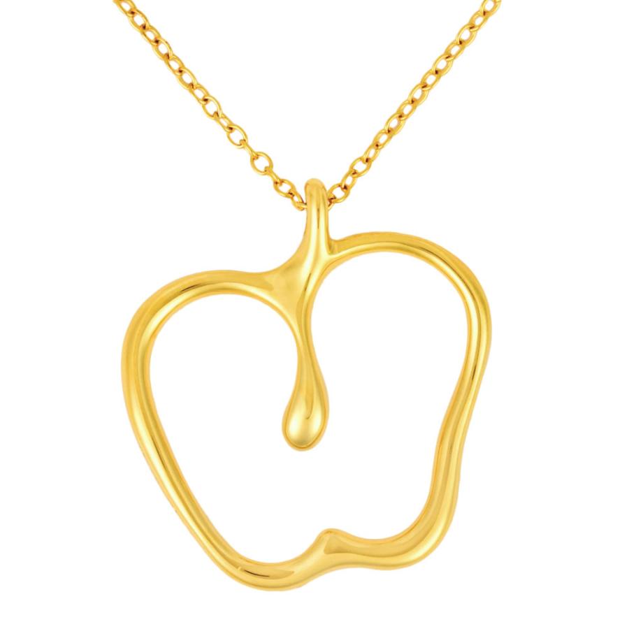 TIFFANY&Co.（ティファニー） Tiffany&Co アップル ラージ ロング 