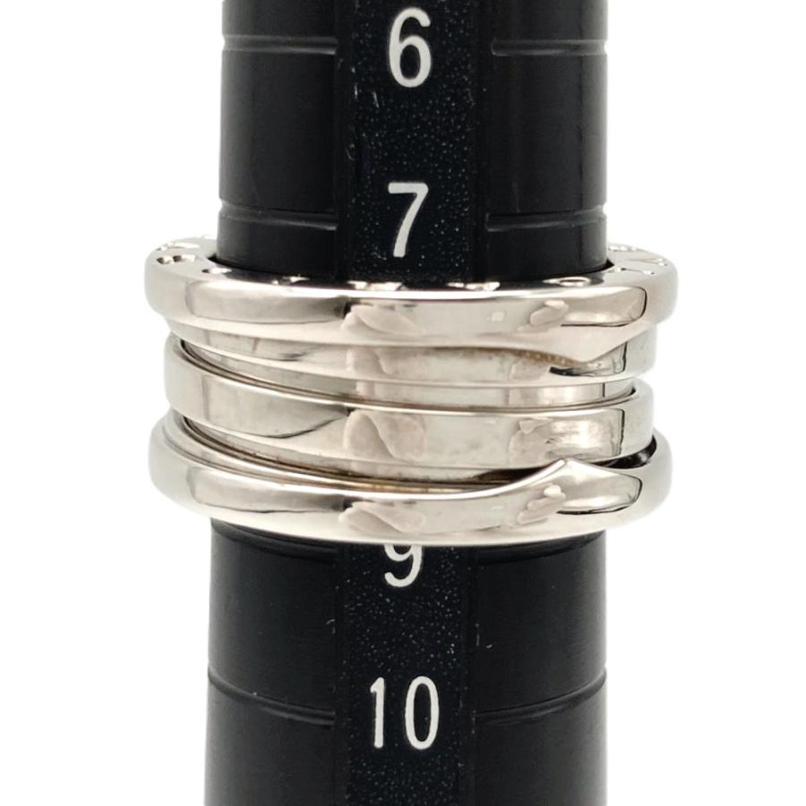 ビー・ゼロワン ブルガリ BVLGARI ビーゼロワン B-zero1 2バンド