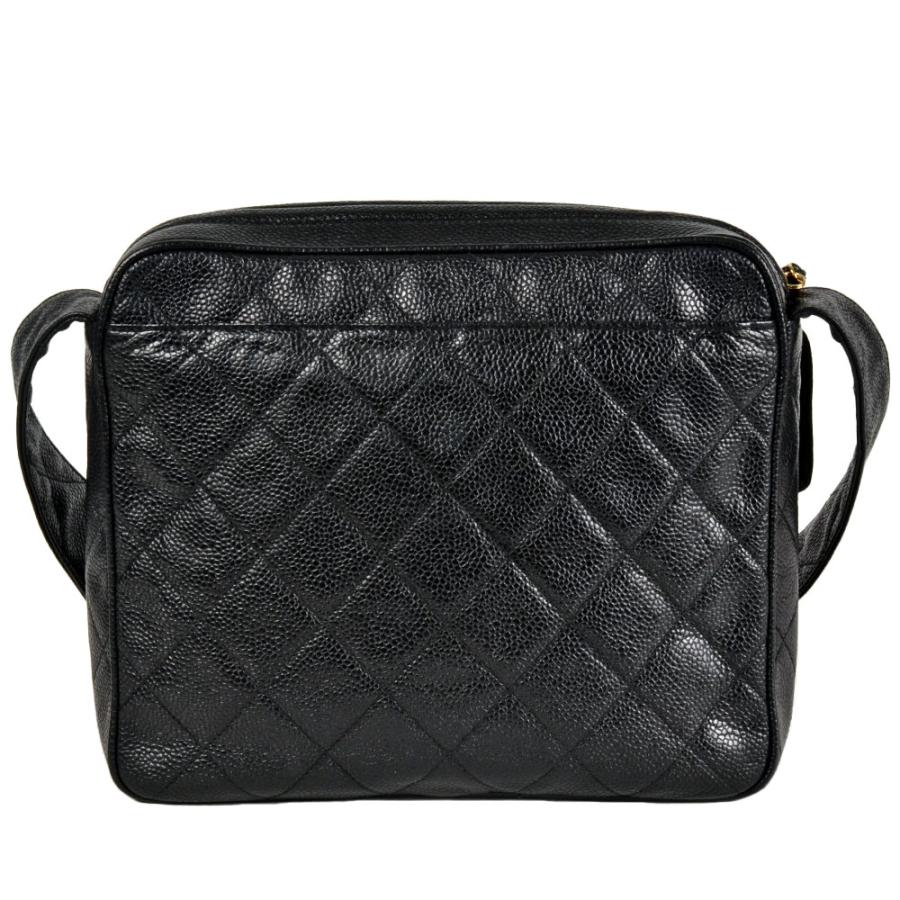 CHANEL シャネル ココマーク マトラッセ チェーン ショルダー