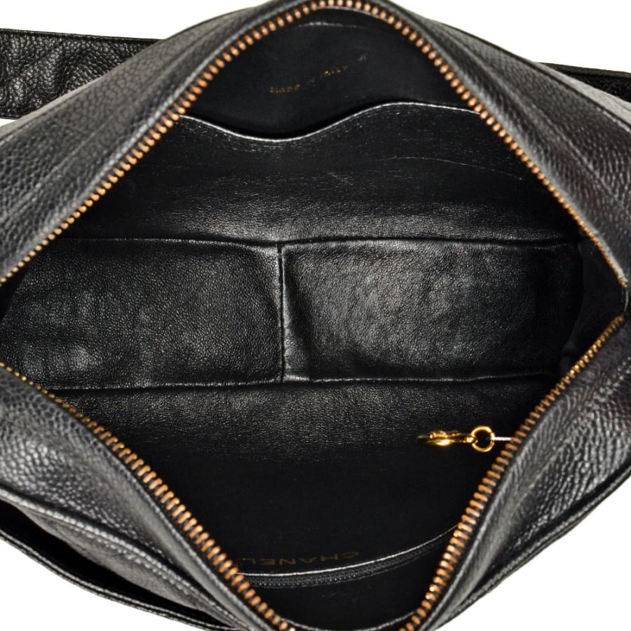 ⭐️美品⭐️シャネル バッグ マトラッセ キャビアスキン ブラック ココマーク シャネル マトラッセ ココマーク ショルダーバッグ シャネル