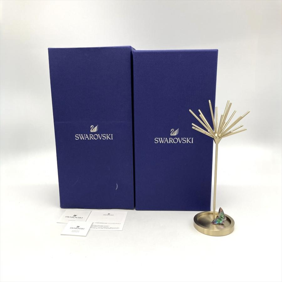 SWAROVSKI（スワロフスキー） SWAROVSKI Jungle Beats ジュエリー