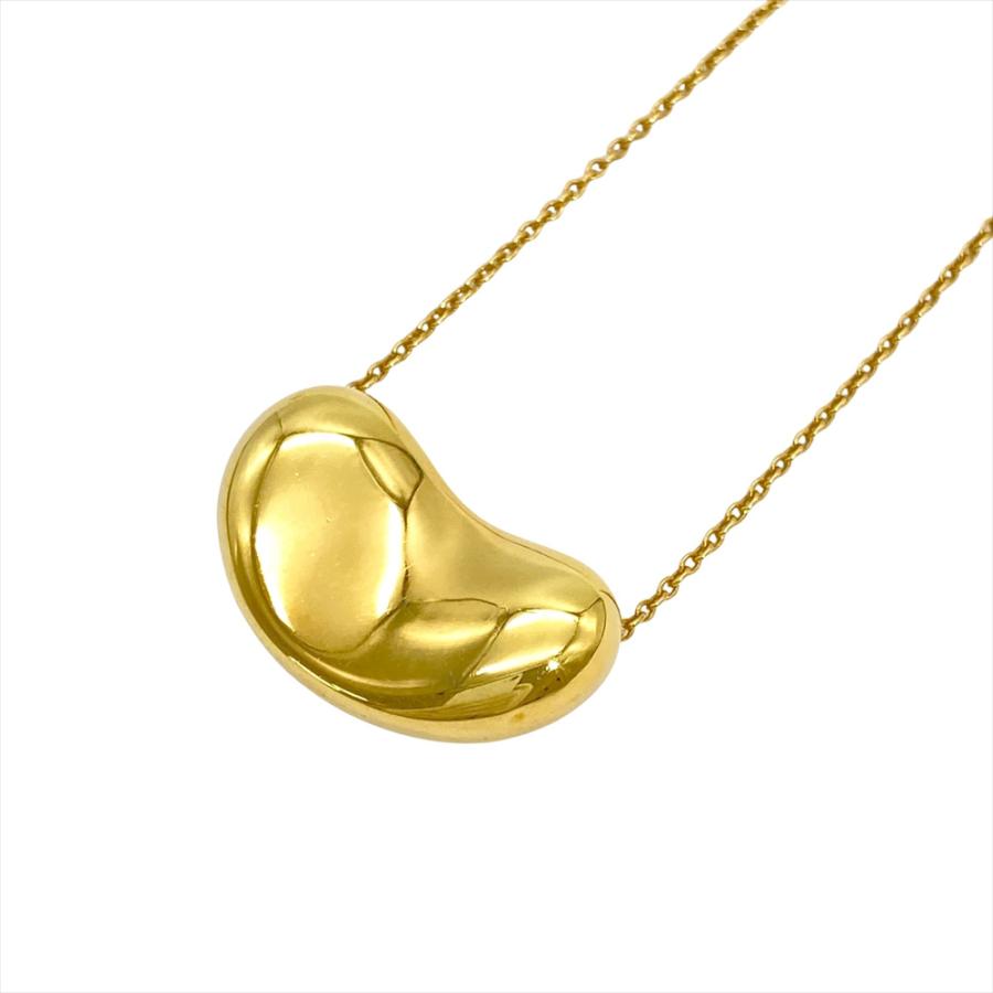 Elsa Peretti ティファニー Tiffany&Co. ビーン ラージ デザイン