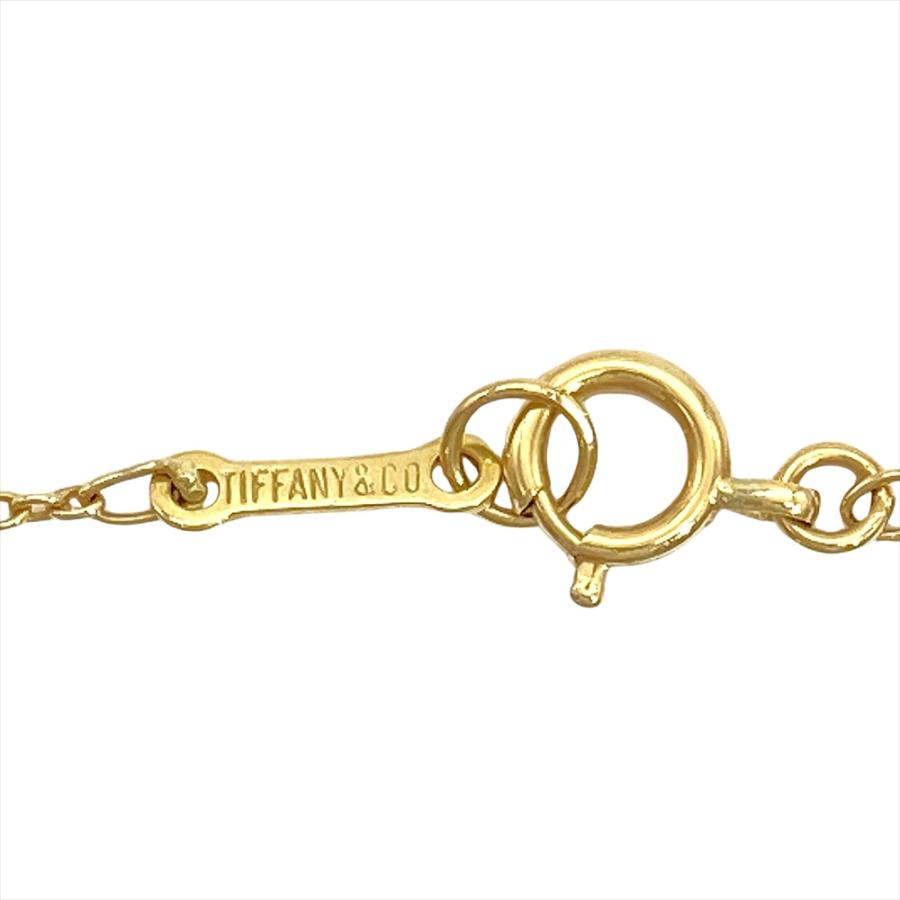 Elsa Peretti ティファニー Tiffany&Co. ビーン ラージ デザイン