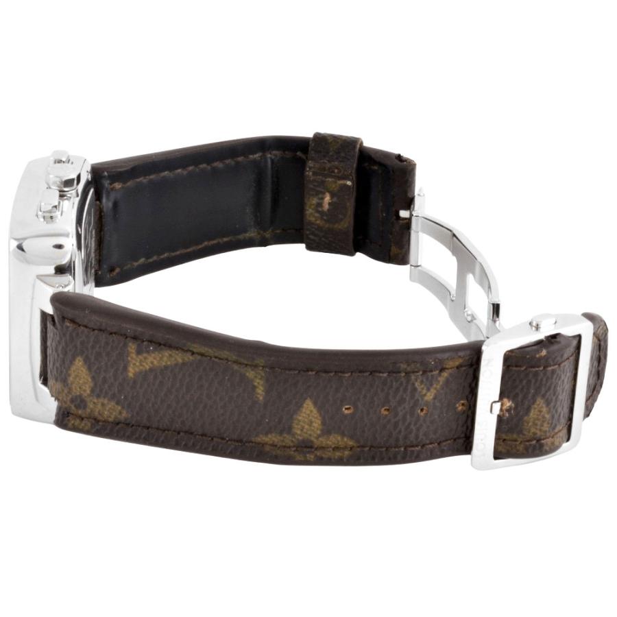 スピーディ ルイヴィトン LOUIS VUITTON Q212G クロノグラフ 腕時計