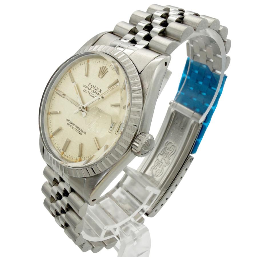 デイトジャスト ロレックス ROLEX 16030 7桁9番台 腕時計 自動巻