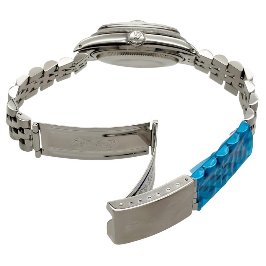 デイトジャスト ロレックス ROLEX 16030 7桁9番台 腕時計 自動巻