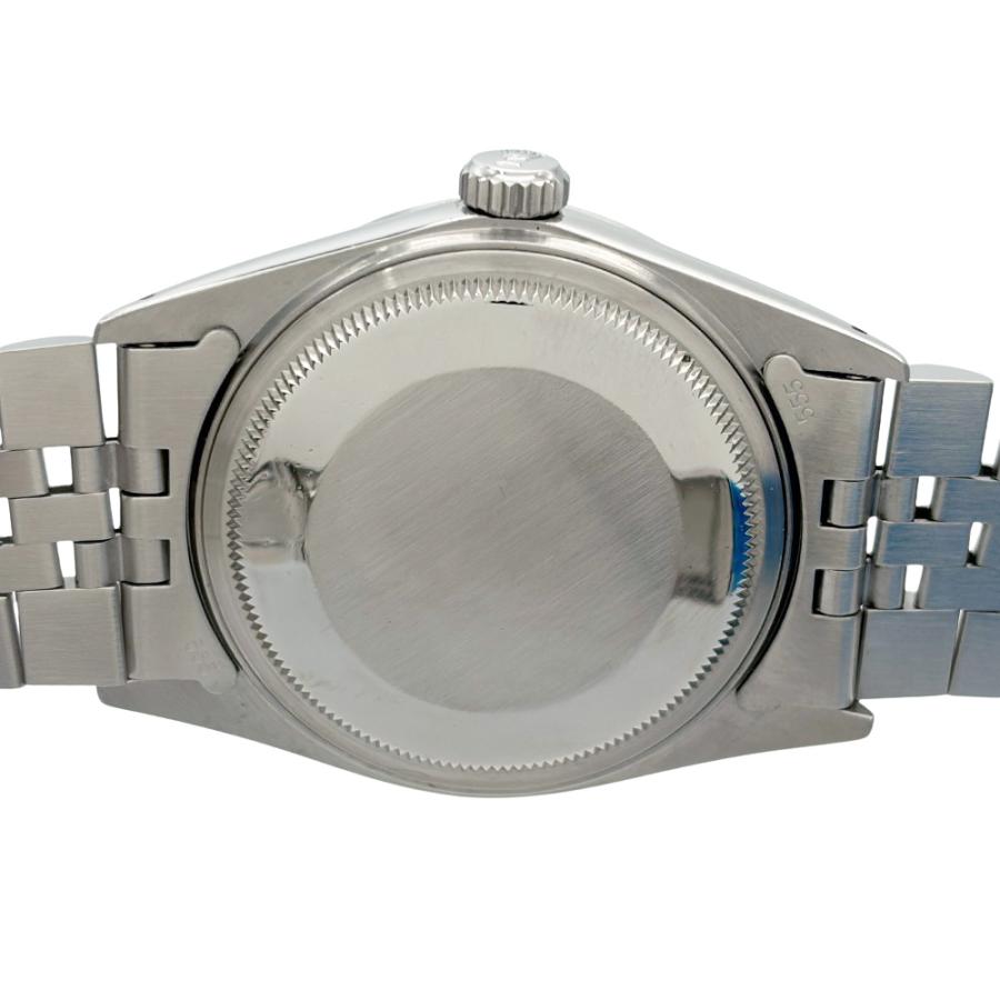 デイトジャスト ロレックス ROLEX 16030 7桁 9番台 腕時計 自動巻